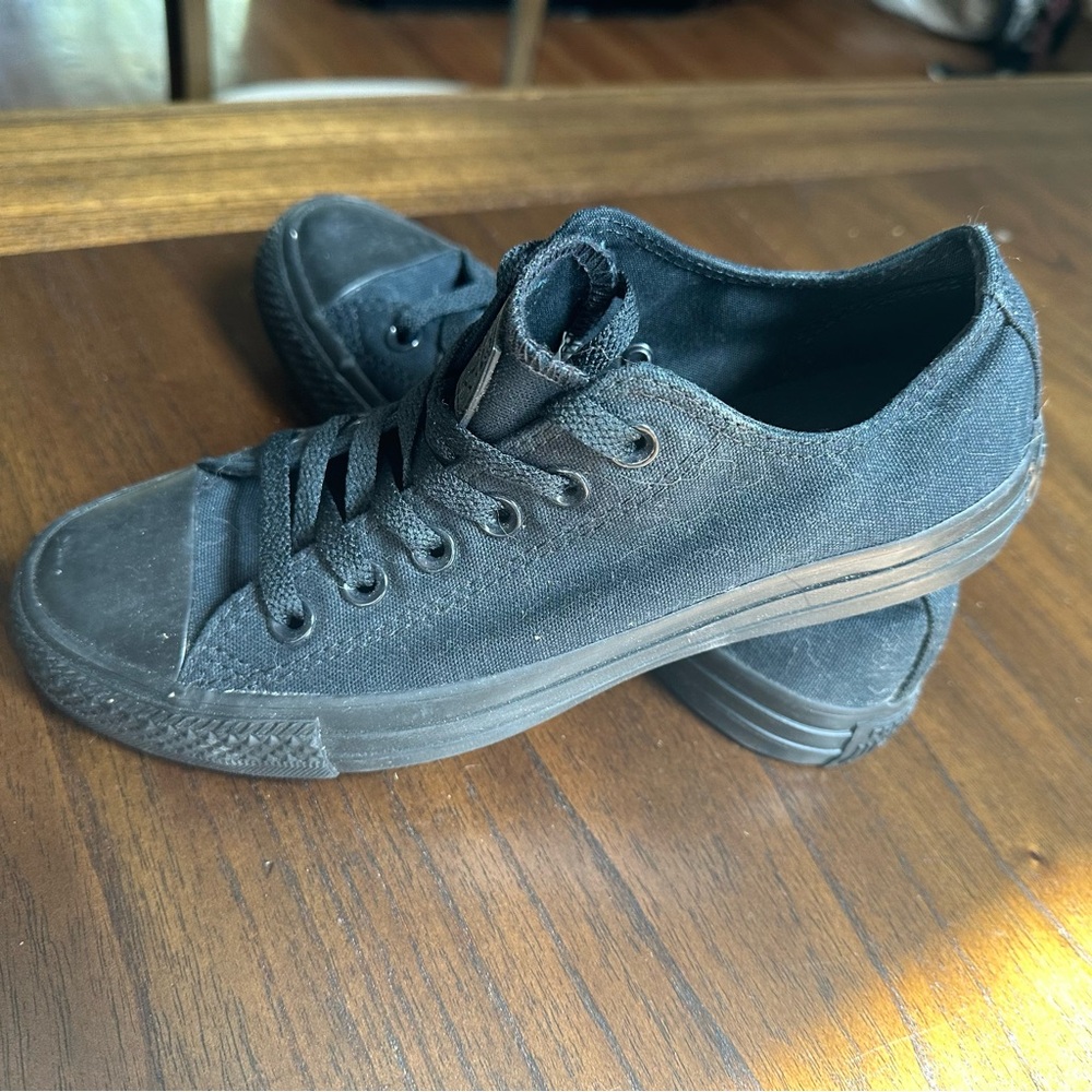 Chuck Taylor All Star Canvas